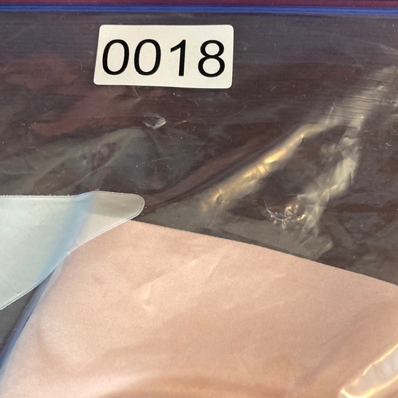 Knix Revolution Adjustable Pullover Bra Rose Water Baby Pink Sz M Everyday - Picture 14 of 15